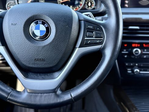 Used 2018 BMW X5 xDrive50i w/ Executive Package image 27