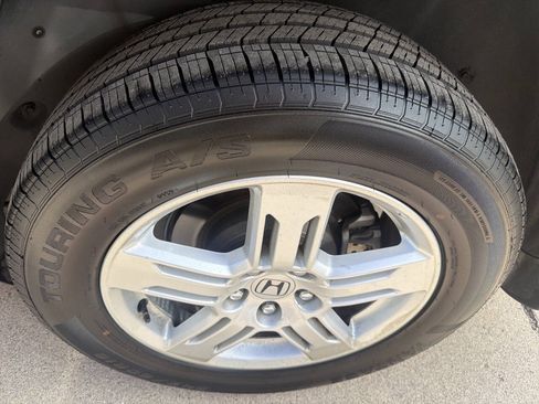 Used 2017 Honda Ridgeline RTL image 29