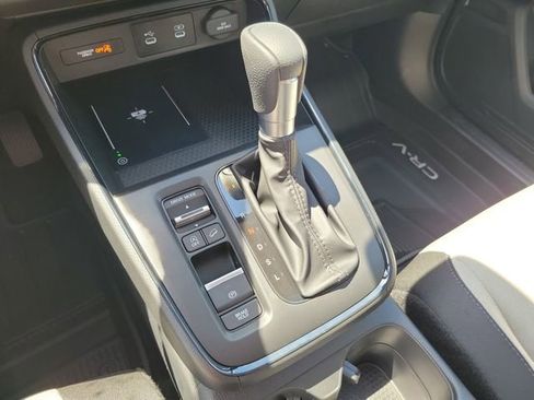 New 2026 Honda CR-V EX image 25