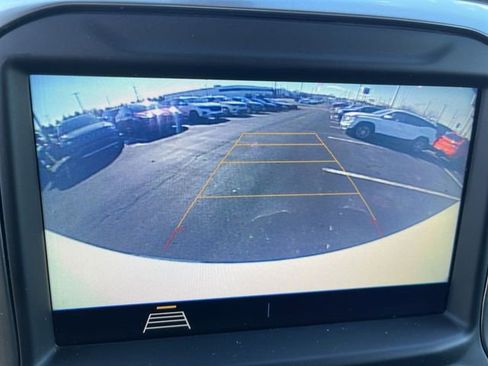 Used 2019 Chevrolet Silverado 1500 LT w/ Bed Protection Package image 17