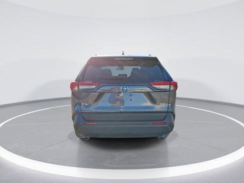 Certified 2024 Toyota RAV4 XLE image 9