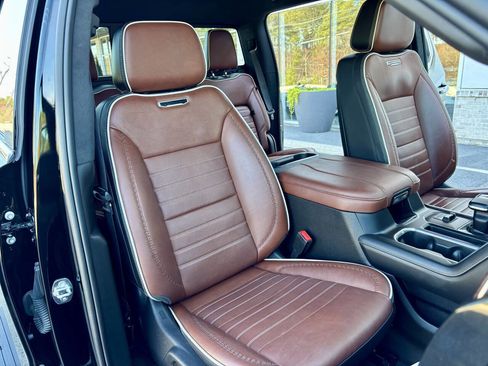 Used 2023 GMC Sierra 1500 Denali Ultimate image 45