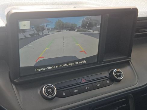 Used 2024 Ford Maverick XLT w/ XLT Luxury Package FWD image 17