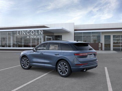 New 2025 Lincoln Corsair Grand Touring w/ Equipment Group 301A image 4