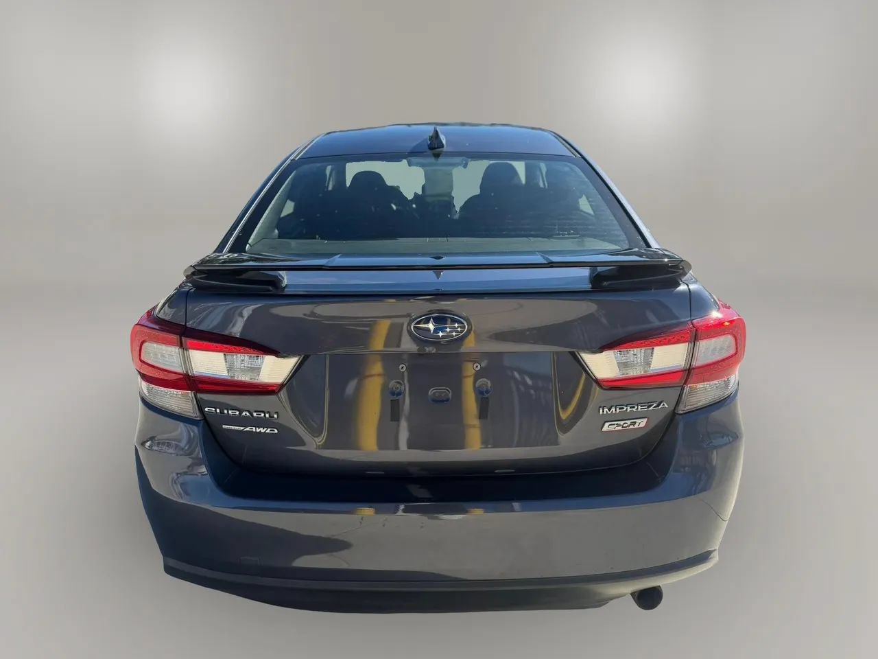 Used 2017 Subaru Impreza 2.0i Sport AWD/4WD image 6