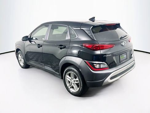 Used 2023 Hyundai Kona SE w/ Cargo Package image 5