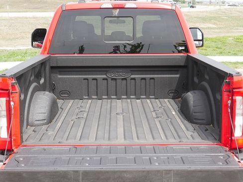 New 2026 Ford F250 XLT AWD/4WD image 38