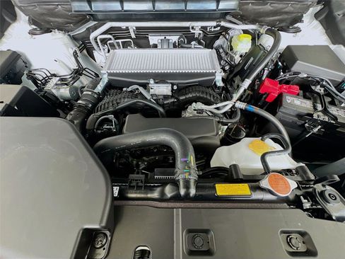 New 2026 Subaru Ascent Premium image 30