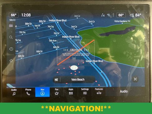 New 2025 Ford F150 XLT w/ Equipment Group 302A MID image 24