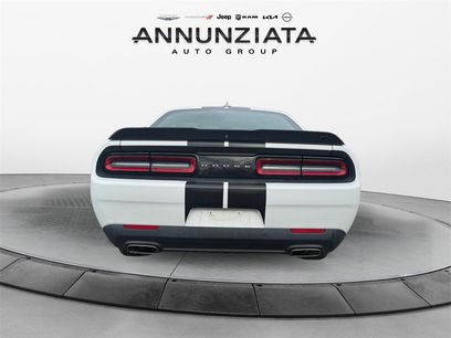 Used 2019 Dodge Challenger GT w/ Plus Package