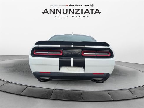 Used 2019 Dodge Challenger GT w/ Plus Package image 4