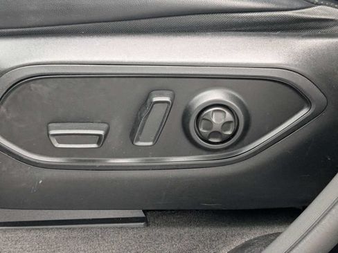 Used 2021 Jeep Grand Cherokee L Limited RWD image 24