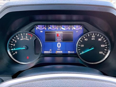 Used 2024 Ford Expedition Max XLT image 8