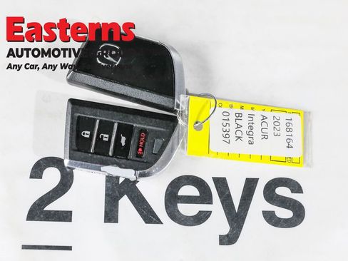 Used 2023 Acura Integra image 25