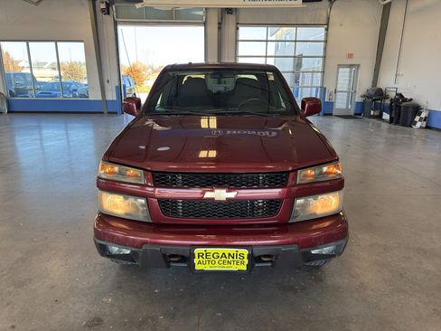 Used 2009 Chevrolet Colorado LT image 8