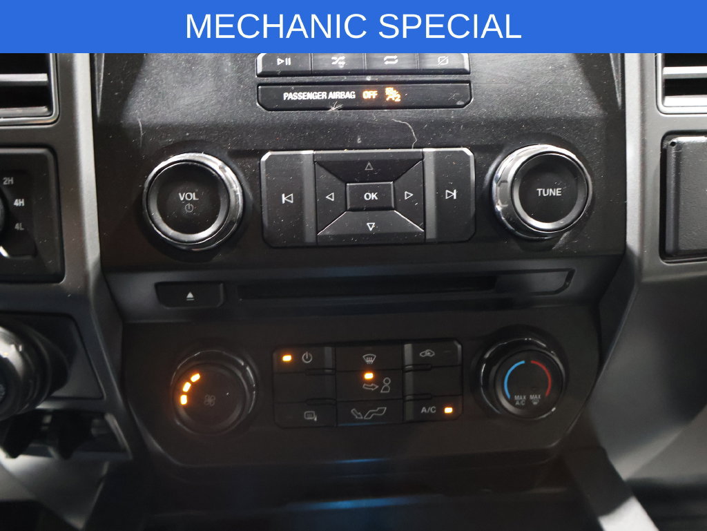 Used 2018 Ford F150 XLT w/ Trailer Tow Package AWD/4WD image 27
