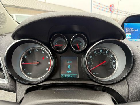 Used 2015 Buick Encore Convenience image 11