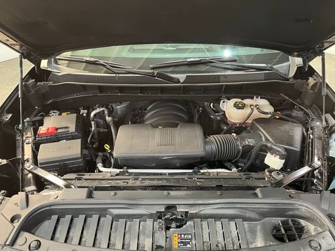 Used 2022 Chevrolet Silverado 1500 LTZ w/ LTZ Premium Package image 6