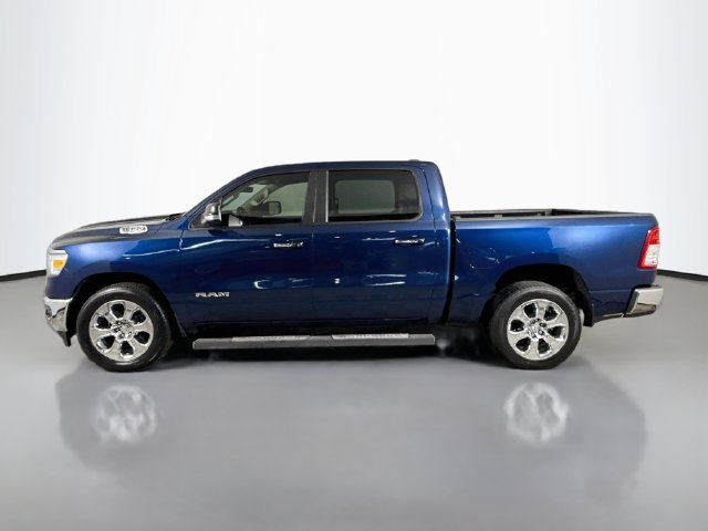 Used 2020 RAM 1500 Big Horn RWD image 6