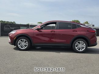 Used 2025 Buick Envista Preferred w/ Convenience I Package FWD video 2