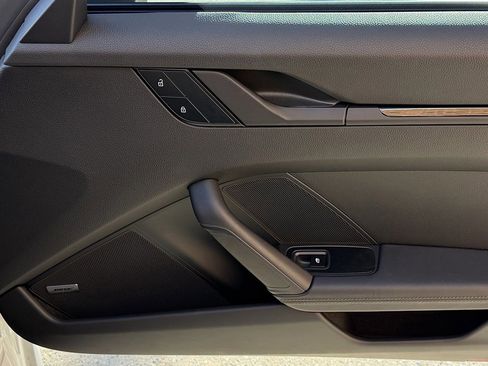 Certified 2024 Porsche 911 Carrera T image 24