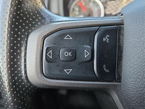 Used 2023 RAM 4500 Tradesman image 17