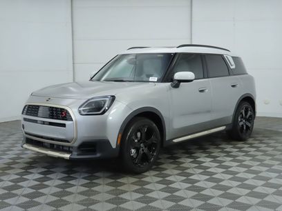 New 2026 MINI Cooper Countryman S