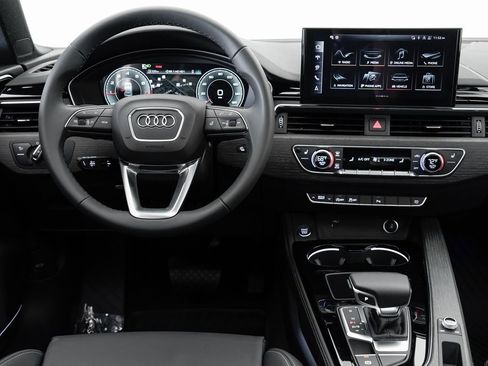 Certified 2024 Audi A5 2.0T Premium Plus image 20