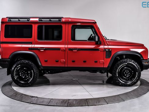 New 2026 INEOS Grenadier image 7