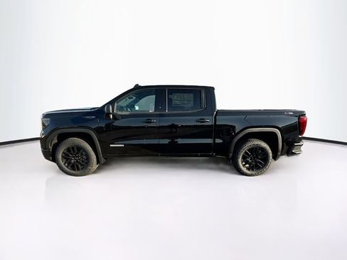 New 2026 GMC Sierra 1500 Elevation w/ X31 Off-Road Package AWD/4WD image 4