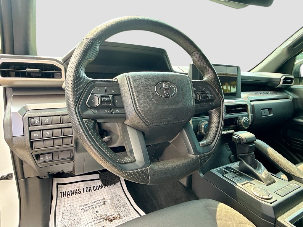 Used 2024 Toyota Tacoma SR5 RWD image 12