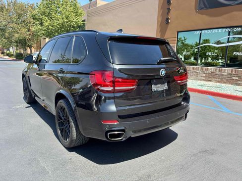 Used 2015 BMW X5 sDrive35i RWD image 10