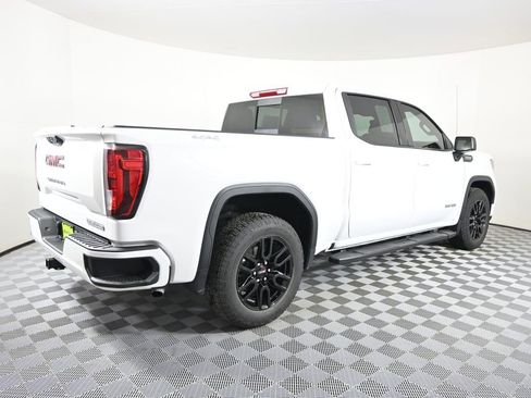 Used 2025 GMC Sierra 1500 Elevation w/ Preferred Package AWD/4WD image 7