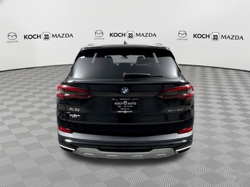 Used 2021 BMW X5 xDrive40i w/ Convenience Package image 7