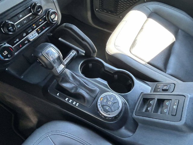 Used 2024 Ford Bronco Big Bend AWD/4WD image 25