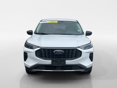 Used 2025 Ford Escape Active AWD/4WD image 9