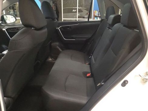 Used 2024 Toyota RAV4 LE image 21