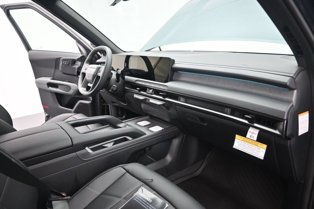 New 2027 Kia Telluride SX X-Line AWD/4WD image 23