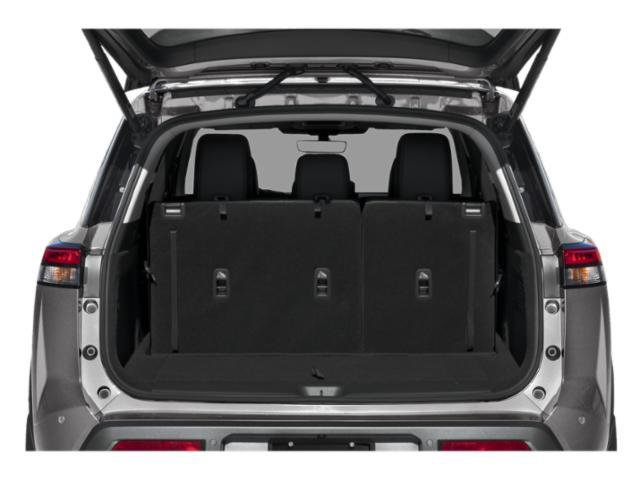 Certified 2026 Nissan Pathfinder SL AWD/4WD image 13
