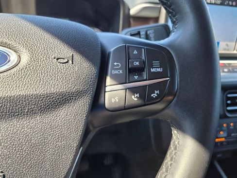 Used 2023 Ford Maverick Lariat w/ Equipment Group 500A Standard AWD/4WD image 19