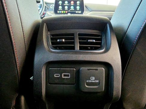 Used 2024 Chevrolet Blazer RS w/ Driver Confidence II Package AWD/4WD image 65