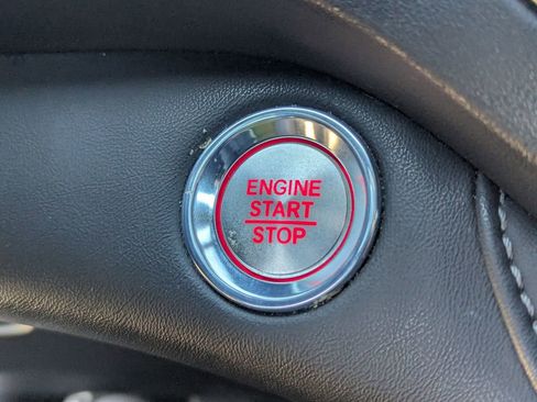 Used 2019 Acura RDX A-Spec AWD/4WD image 17