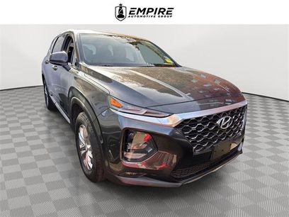 Used 2020 Hyundai Santa Fe SEL