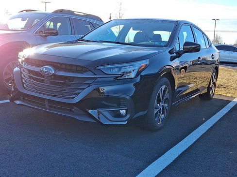 Certified 2025 Subaru Legacy Premium image 3