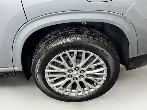 Used 2026 GMC Acadia Denali w/ Super Cruise Package AWD/4WD image 28
