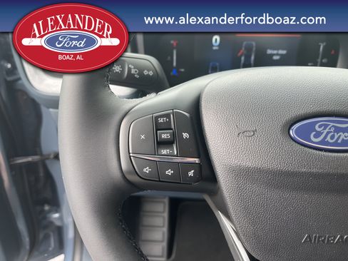 New 2026 Ford Maverick XLT w/ XLT Luxury Package FWD image 20