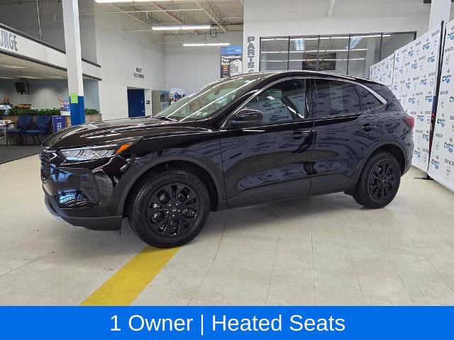 Certified 2023 Ford Escape Active w/ Tech Pack #2 AWD/4WD image 4