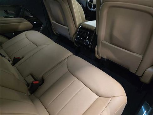 New 2026 Land Rover Range Rover Sport SE image 11