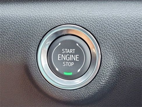 New 2026 GMC Terrain Elevation w/ Technology Package II image 21