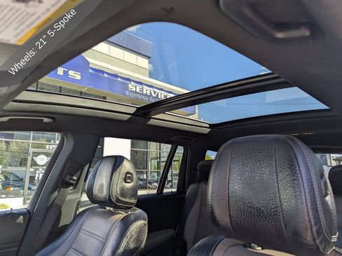 Used 2020 Mercedes-Benz GLS 450 4MATIC image 30